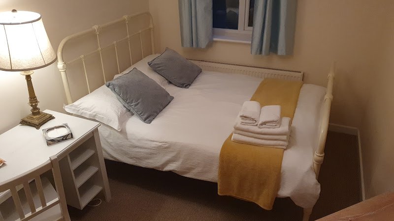 City Central Kind Rooms hostel in Manchester