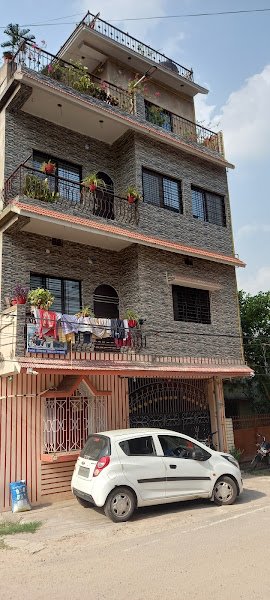 Kiran girls hostel hostel in Dhanbad