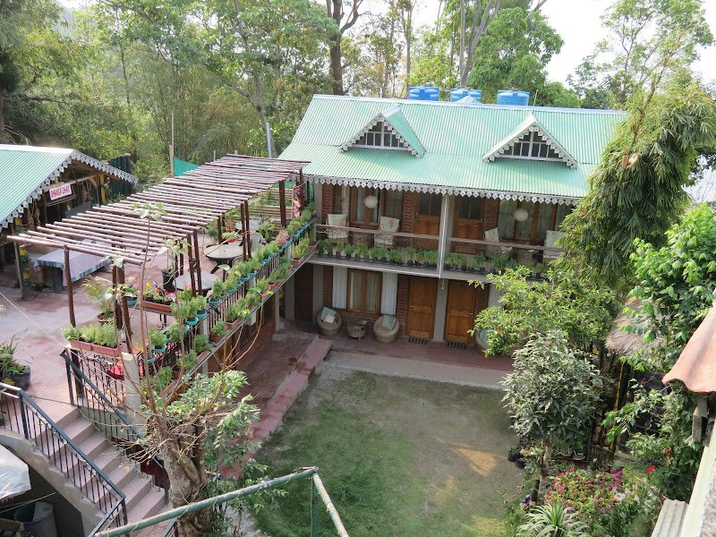 Roots, Shoots &amp; Beds in Kalimpong, Dungra Khasmahal