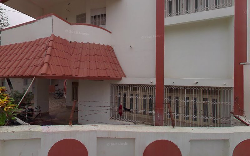 Buddh Chhatravas And Samastipur Tiffin Vyavastha in Musa Pur