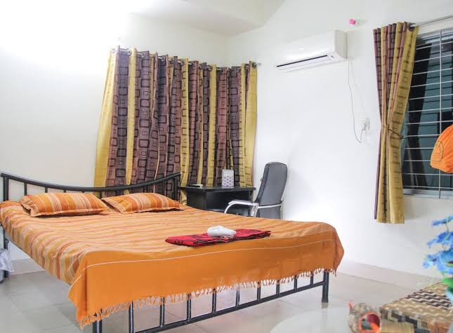 Golpata Bed & Breakfast hostel in Dhaka