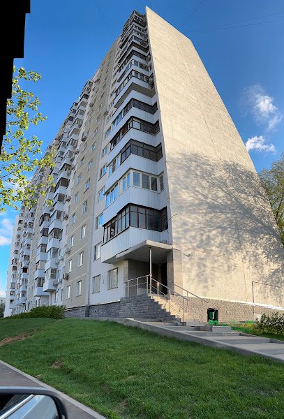 Хостел Регион 13 hostel in Moscow