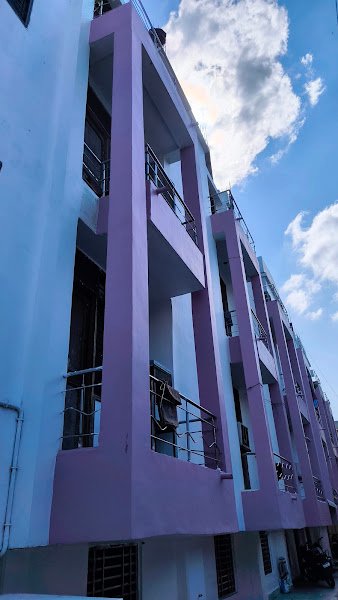 Chhaya Boys Hostel and Residency hostel in Jhansi