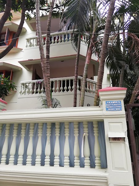 PRIMS HOSTEL (Ladies) hostel in Dhaka