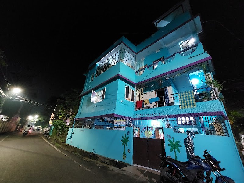 Lenka Girls Mess in Balasore