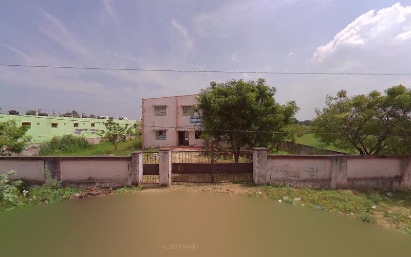 GOVT ADW GIRLS HOSTEL,Srivaikuntam in Srivaikuntam