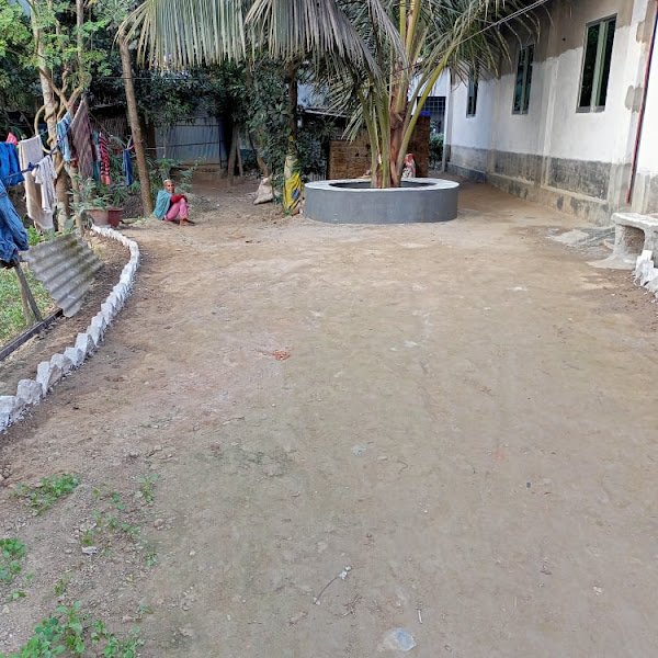 ইরাম-সানা ছাত্রাবাস in Dinajpur