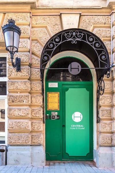 Centeral Hostel hostel in Moscow