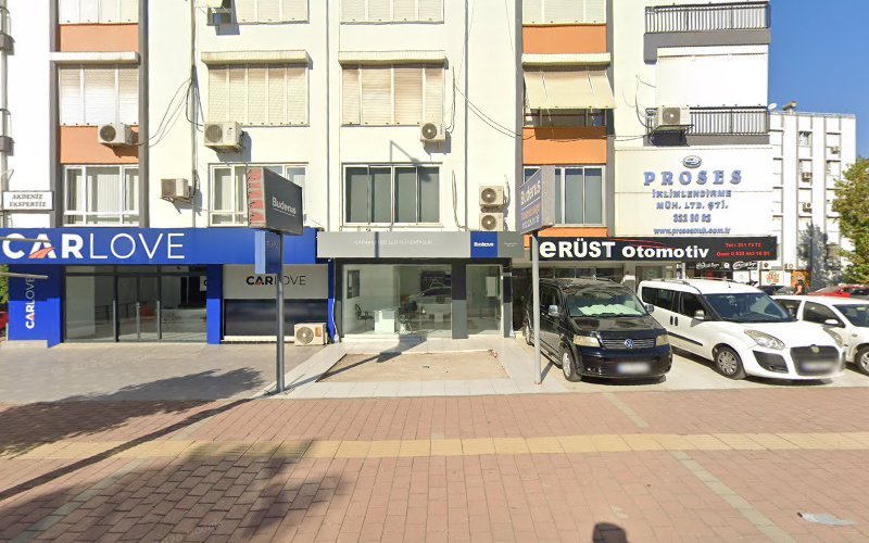 Derin Hostel in Zerdalilik