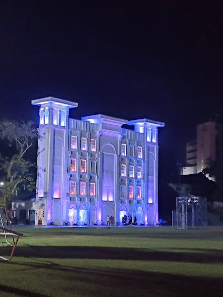 Makotel Hostel Ipoh hostel in Ipoh