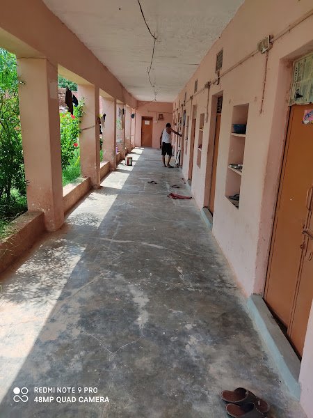 Ravna rajput smaj hostel bhinmal in Bhinmal