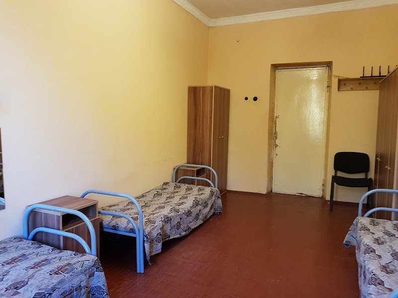 Общежитие Гагарина 19 in Gatchina