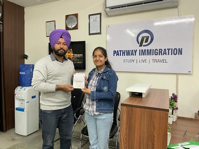 Pathway Immigration