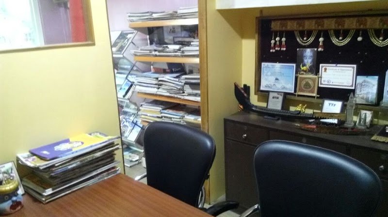 Insight Visa Consultancy