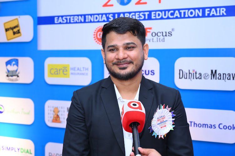 GF Global Focus Education Pvt. Ltd