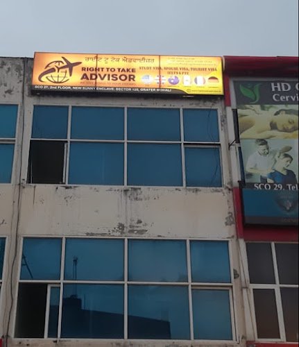 Right To Take Advisor