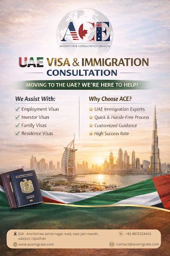 ACE Migration and Consultation Services