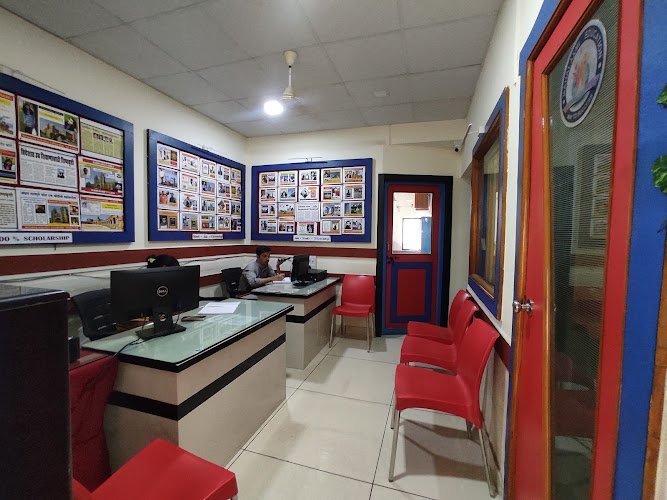 Shri Mahalaxmi Academy - Study Abroad & Immigration Consultant