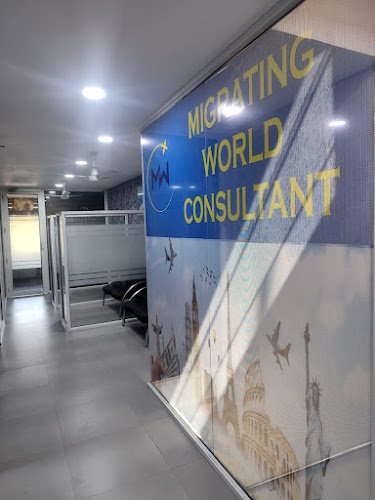 Migrating World Consultant