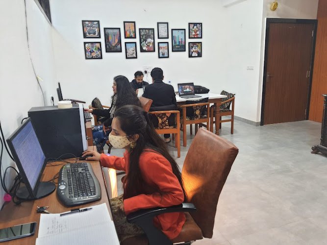 The Study-Abroad