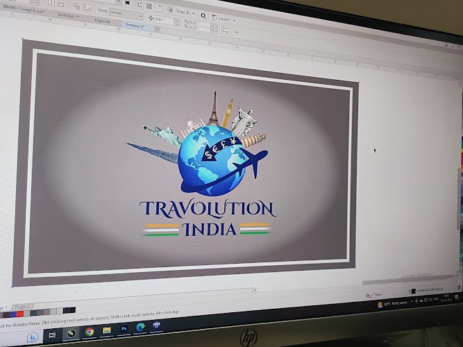 Travolution India