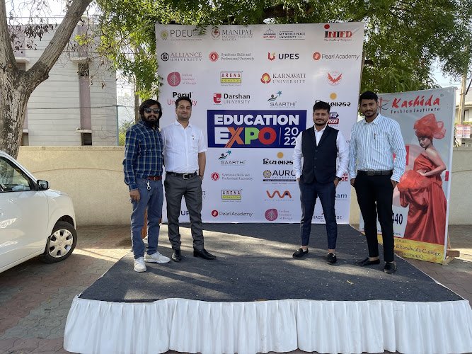 Global Consultancy Udaipur