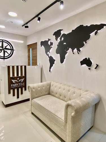 FAIRYTALE OVERSEAS HUB PVT.LTD