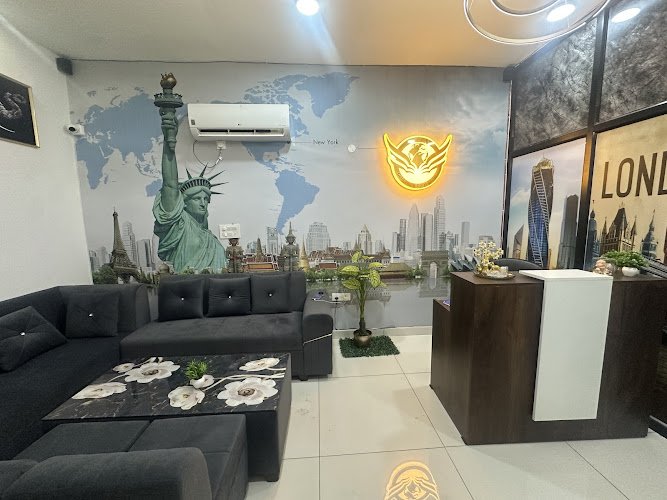 Gold Finch Consultancy