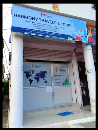 Harmony Travels and Tours