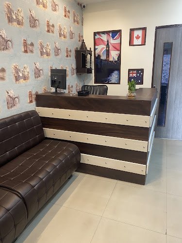 FS Consultant Mohali