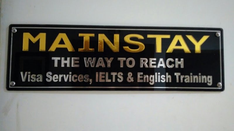 MAINSTAY ABROAD