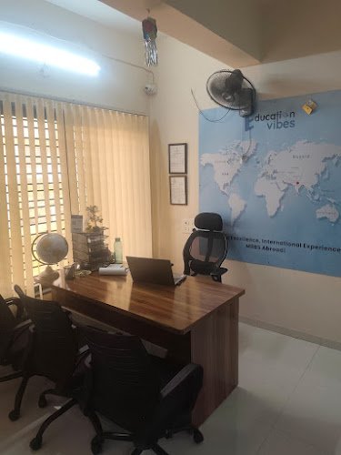 Education Vibes - MBBS Abroad & Study Abroad Overseas Education Consultancy