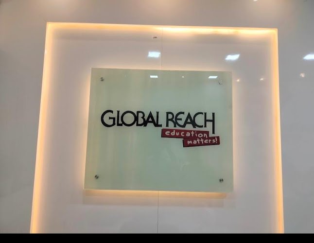 Global Reach
