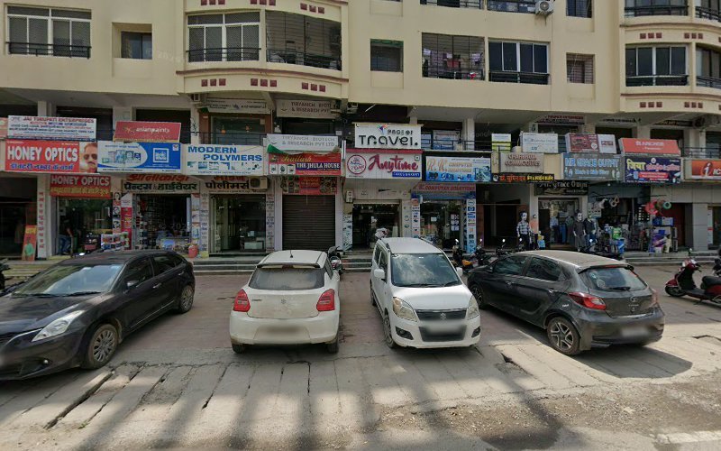 Pacific Educational Consultants (Udaipur Branch)