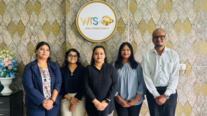 WTS Abroad Education Consultant