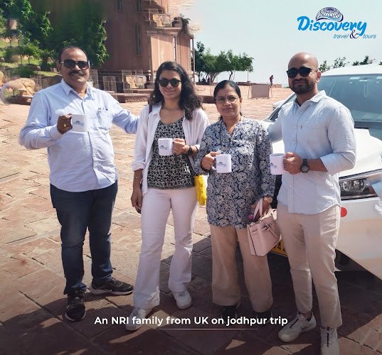 Discovery Travel & Tours | Best Tour Operators, Visa Assistance Services Agency Udaipur