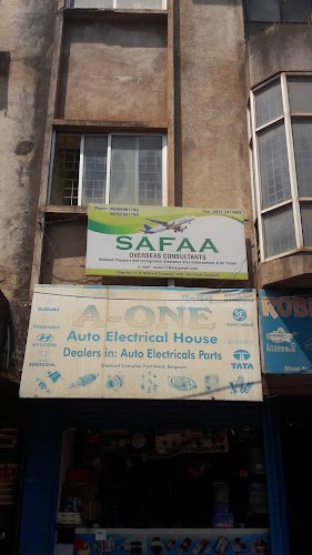Safaa Overseas Consultants
