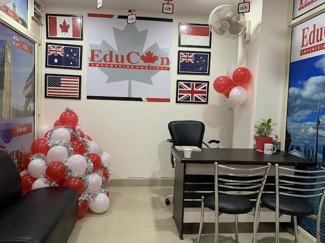 Educan Empowering Ambitious Pvt. Ltd.
