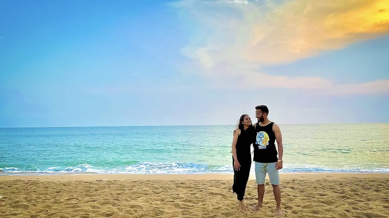 Kesar Holiday