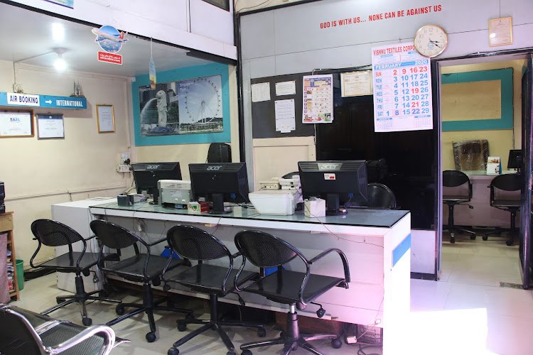 Rasika Travels Pvt Ltd