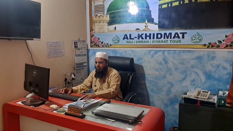 Al Khidmat International Tour – Hajj & Umrah Specialists in Jalgaon