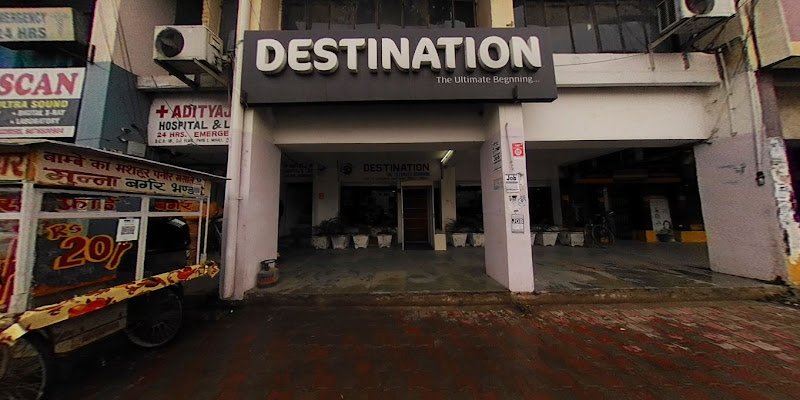 Desti