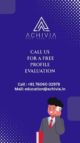 ACHIVIA