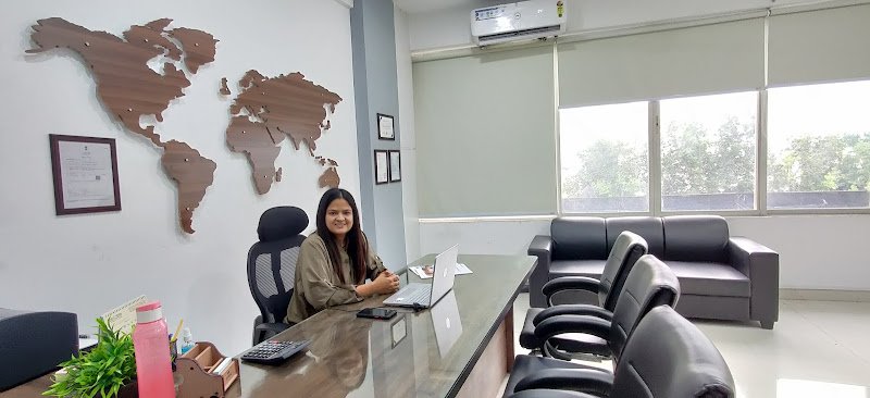 Keyway Abroad- Study & Work Abroad