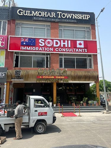 SODHI Immigration Consultants - MOHALI