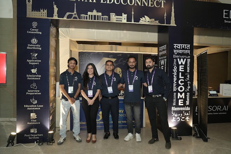 GATEWAY EDUCONNECT PRIVATE LIMITED