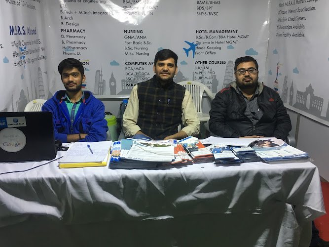 Jainy Education Consultancy