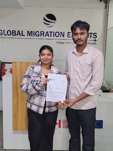 Global Migration Experts - Best Visa Consultants in Chandigarh, Immigration, Study Pr Tourist Visa Service