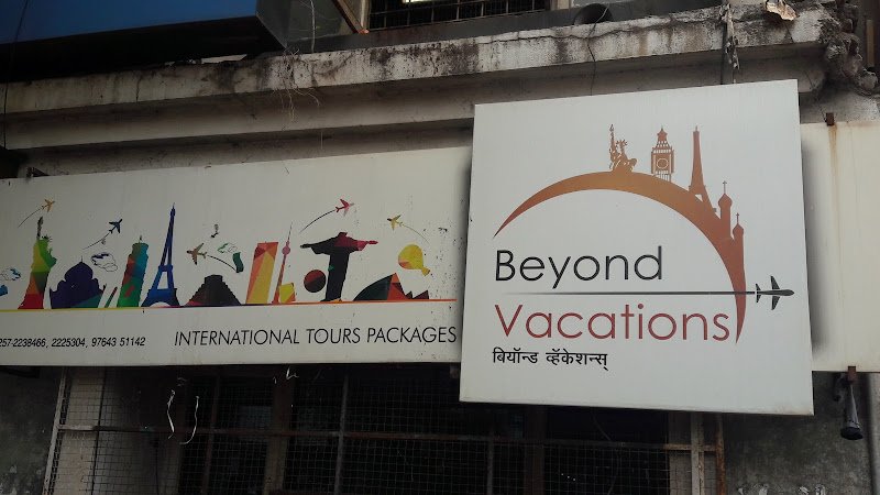 Beyond Vacations