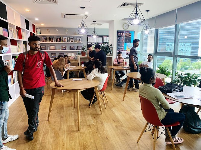 Apex Globe- Canada/UK/USA/Australia study visa in Chandīgarh-Best visa Consultant